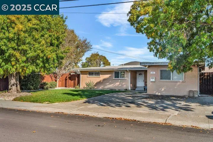 104 104 Los Altos Pl, American Canyon, California 94503