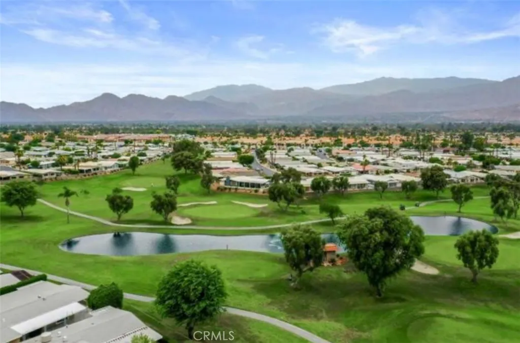 Golf Course 2