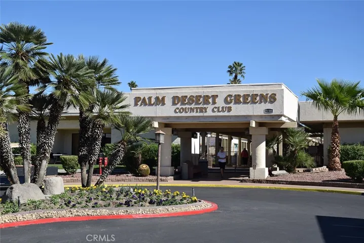 Country Club