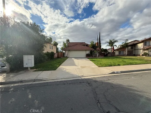 12571 Heartleaf, Moreno Valley, California 92553