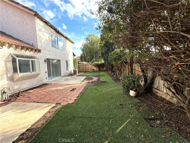 12571 Heartleaf, Moreno Valley, California 92553