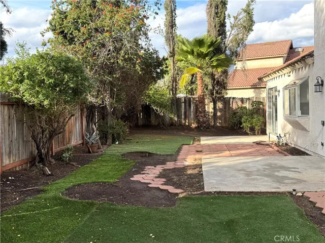 12571 Heartleaf, Moreno Valley, California 92553