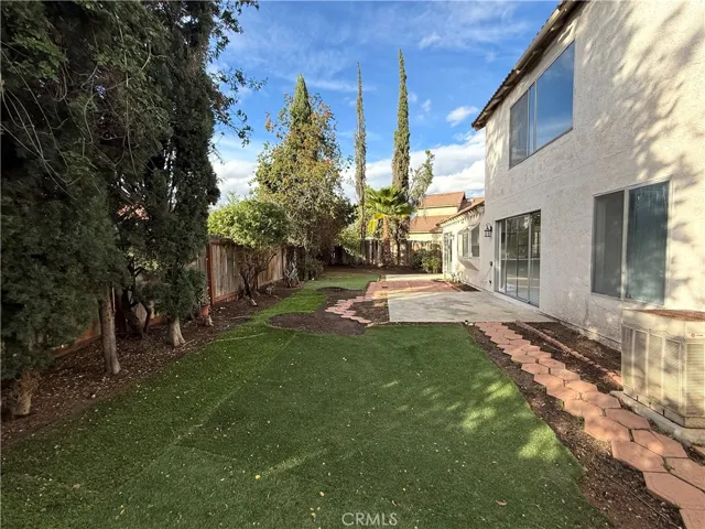 12571 Heartleaf, Moreno Valley, California 92553