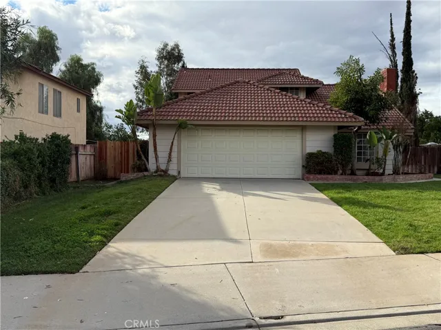 12571 Heartleaf, Moreno Valley, California 92553