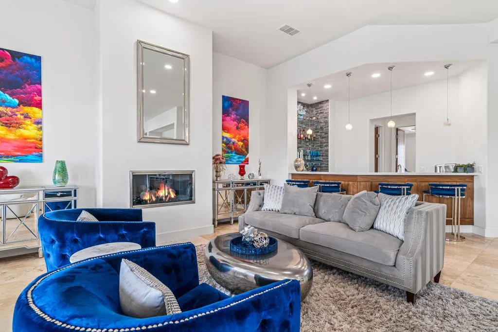73 Calle De Oro, Rancho Mirage, California 92270 home-pic-14
