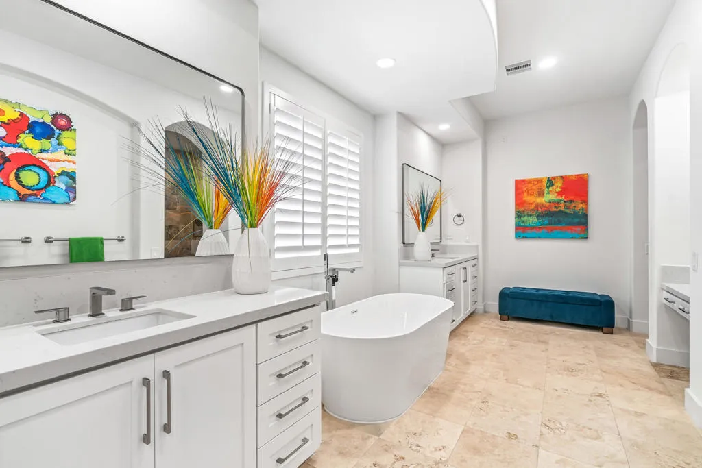 73 Calle De Oro, Rancho Mirage, California 92270 home-pic-48