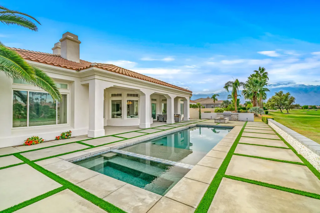 73 Calle De Oro, Rancho Mirage, California 92270 home-pic-55