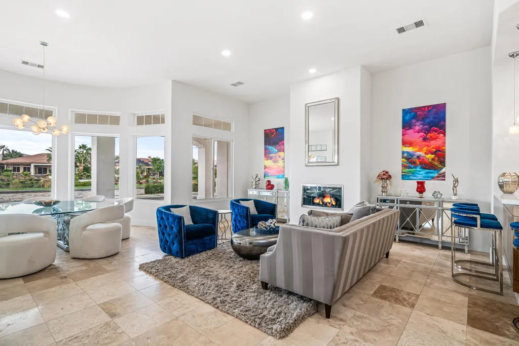 73 Calle De Oro, Rancho Mirage, California 92270 home-pic-12