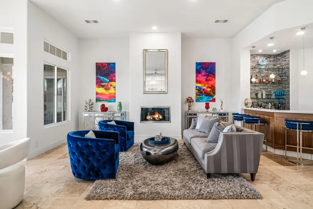 73 Calle De Oro, Rancho Mirage, California 92270 home-pic-13