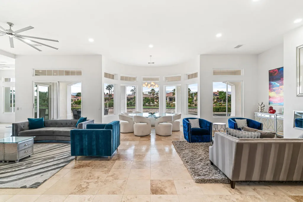 73 Calle De Oro, Rancho Mirage, California 92270 home-pic-11
