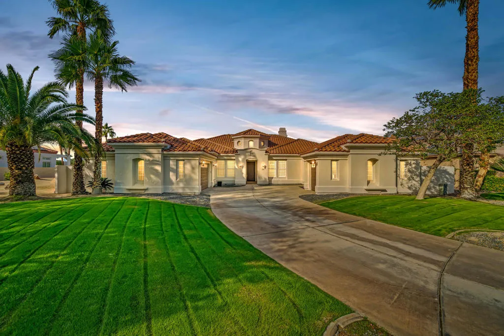 73 Calle De Oro, Rancho Mirage, California 92270 home-pic-4