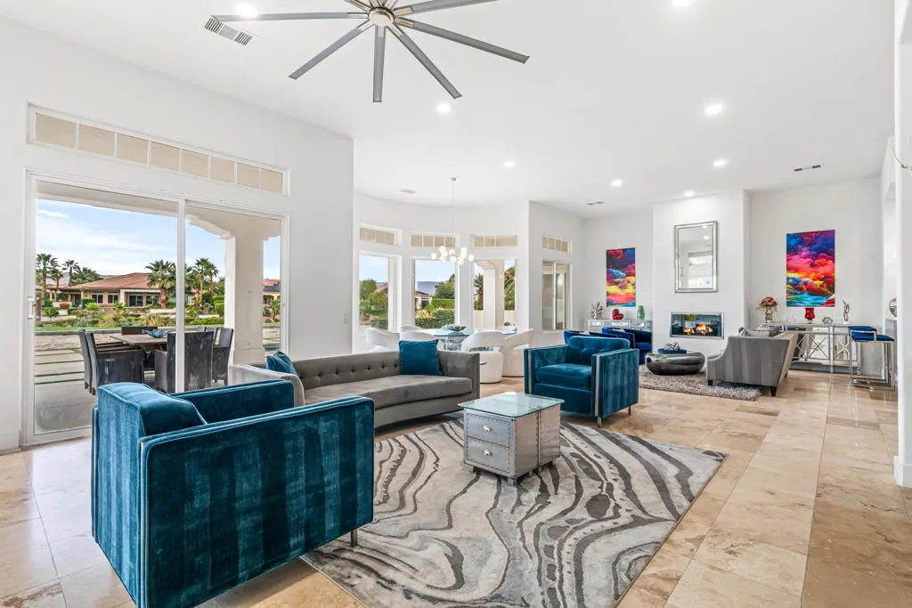73 Calle De Oro, Rancho Mirage, California 92270 home-pic-21