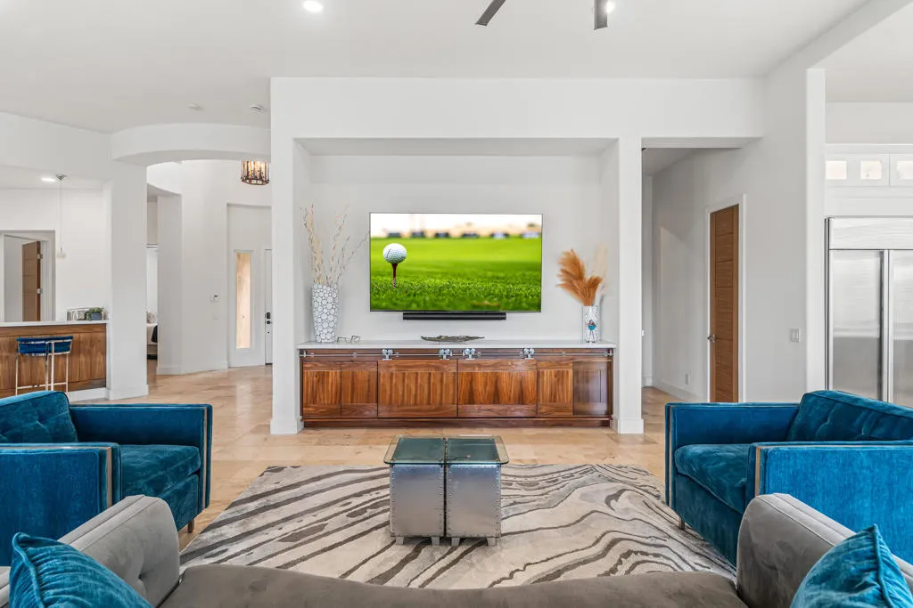 73 Calle De Oro, Rancho Mirage, California 92270 home-pic-22