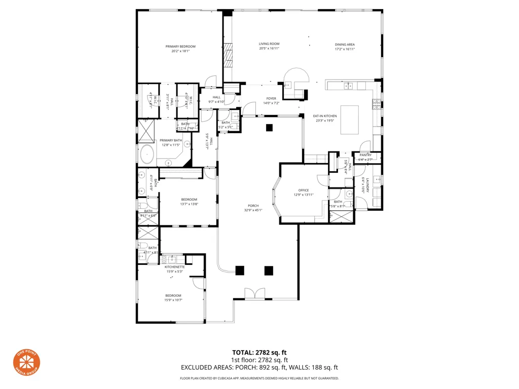 96 Via Bella, Rancho Mirage, California 92270 home-pic-60