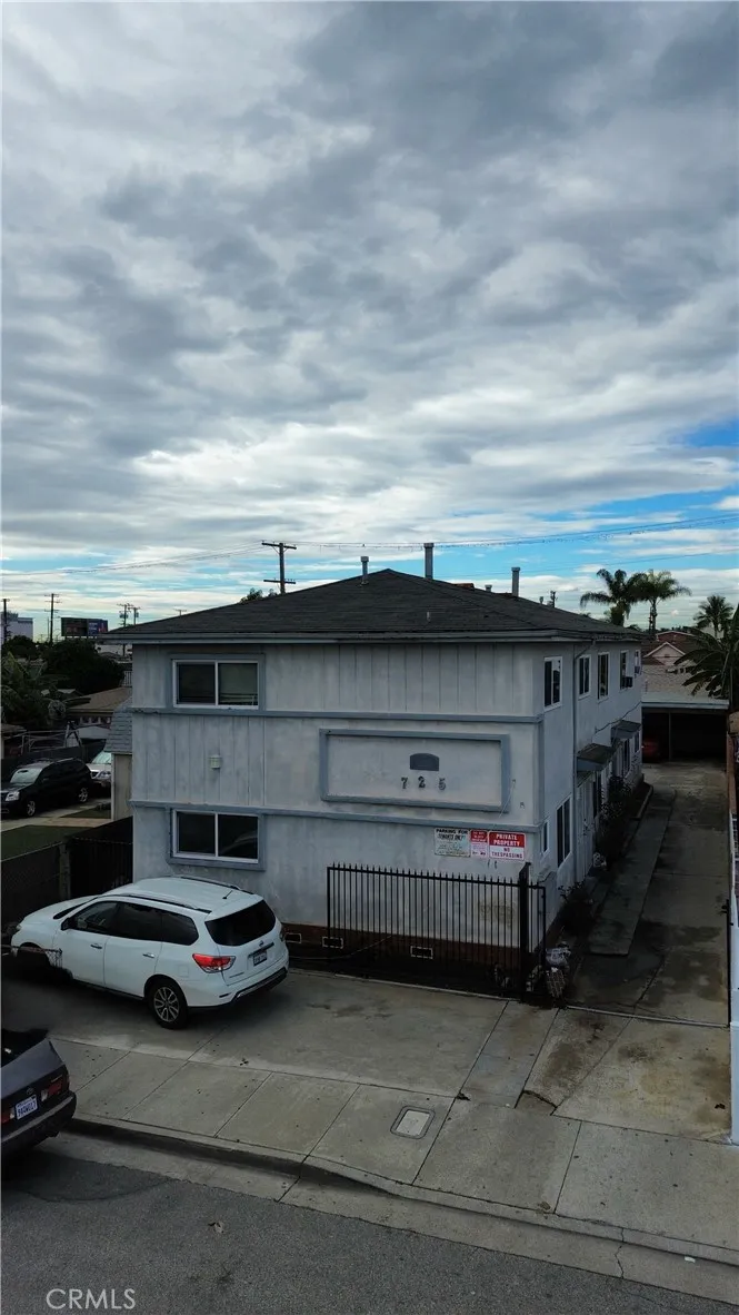 725 S Hillview, Los Angeles, California 90022 home-pic-0