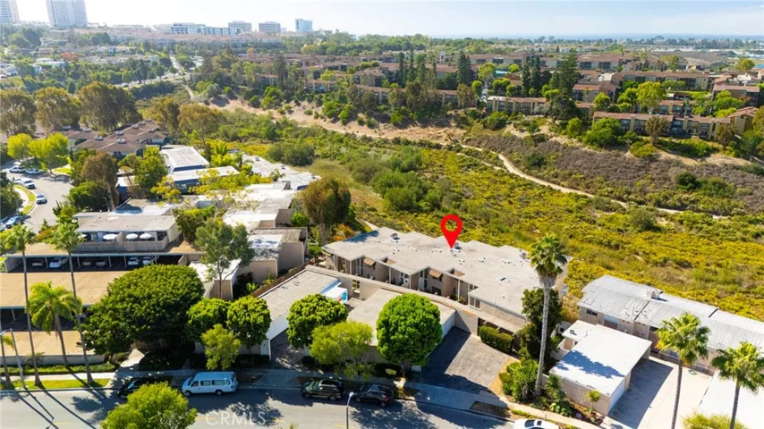 757 Domingo D, Newport Beach, California 92660