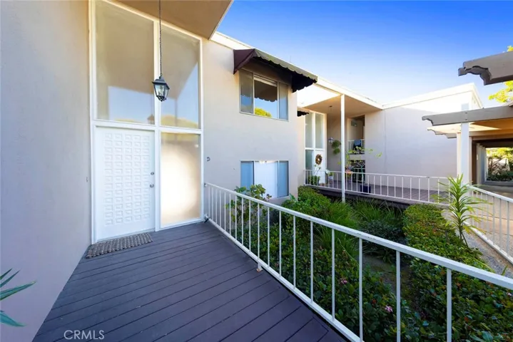 757 Domingo D, Newport Beach, California 92660