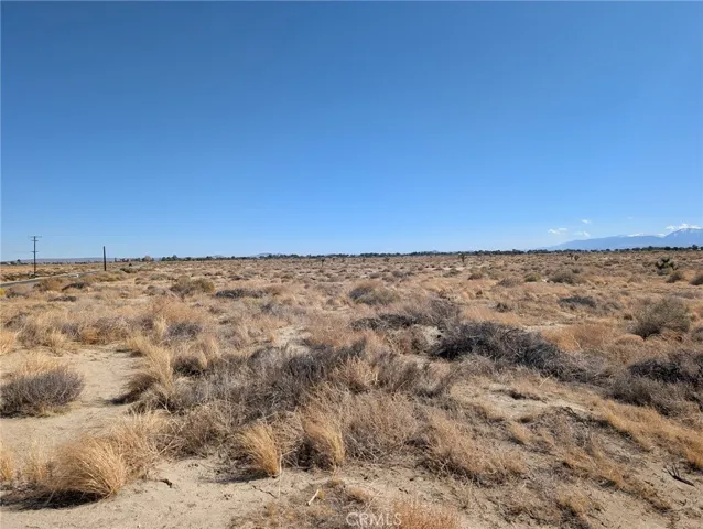 East View