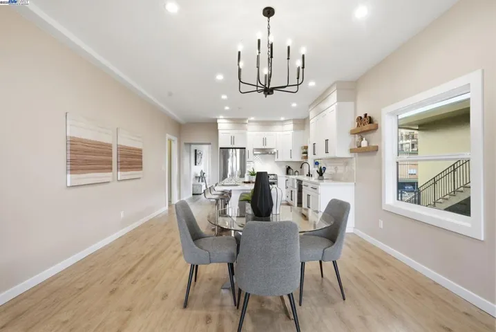 335 #1 - Dining Area