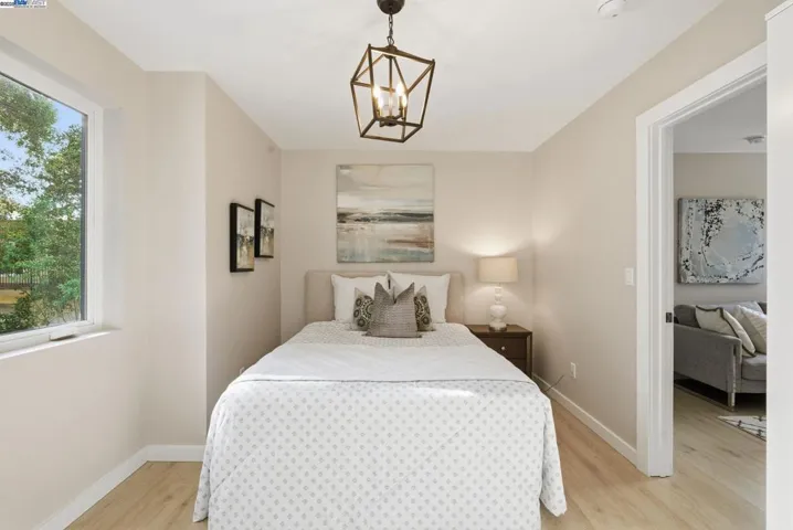 337 Bedroom