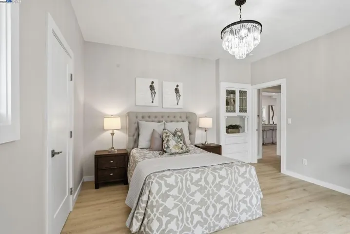 335 #1 - Bedroom #1 Main Floor