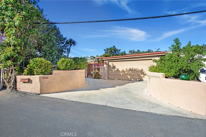 1096 Madison Place, Laguna Beach, California 92651
