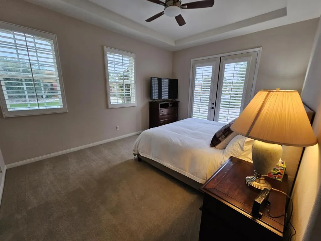 Guest Room 4-1