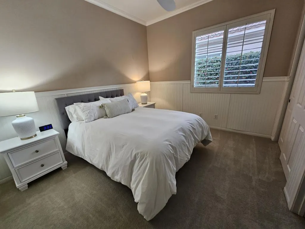 Guest Room 1