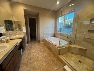 PRIMARY BATH 1