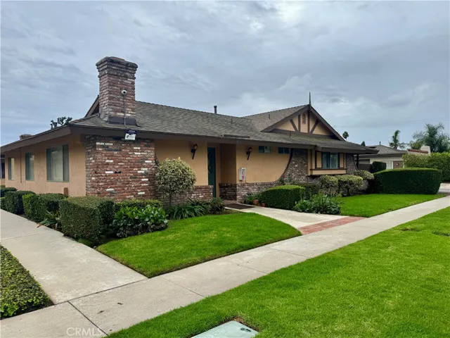 1682 W Cindy Lane B, Anaheim, California 92802