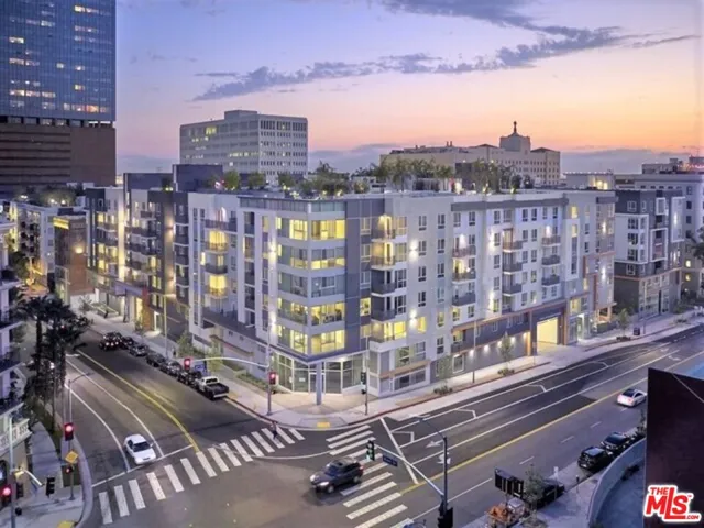1120 W 6th Street 1235, Los Angeles, California 90017