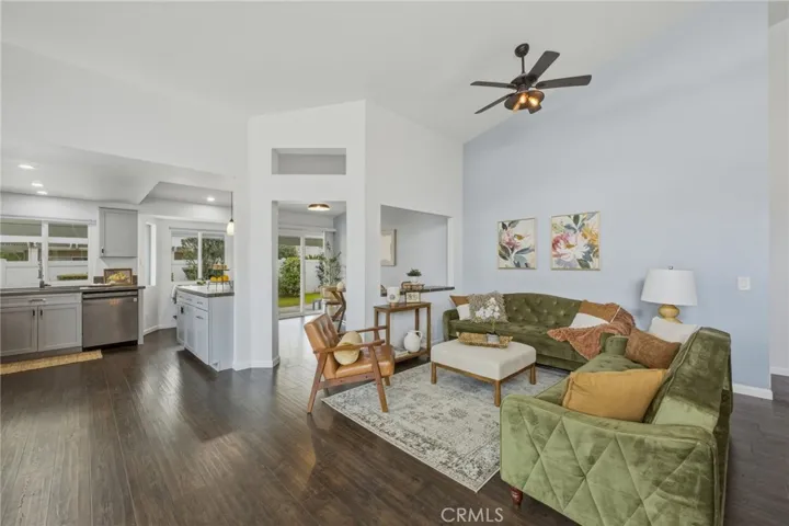 6218 Spyglass Ave, Banning, California 92220
