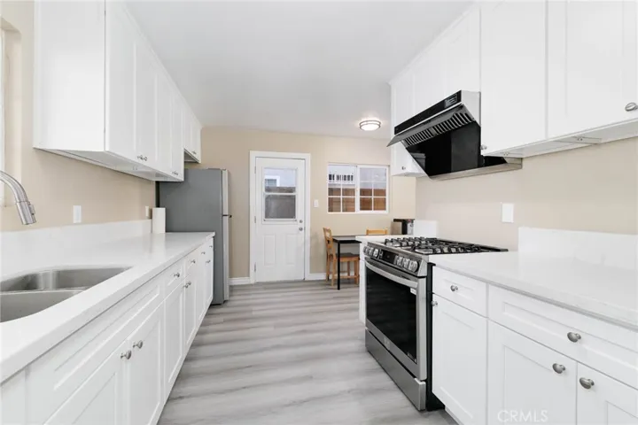 15624 Mulvane, La Puente, California 91744
