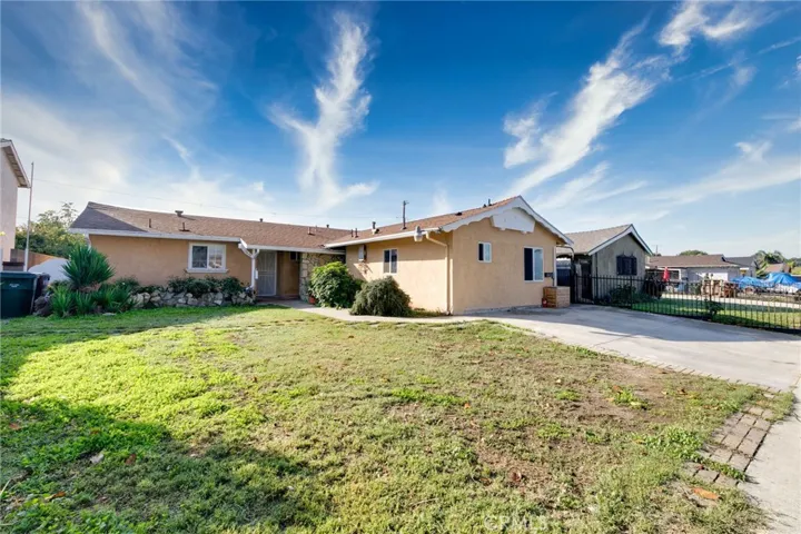 15624 Mulvane, La Puente, California 91744