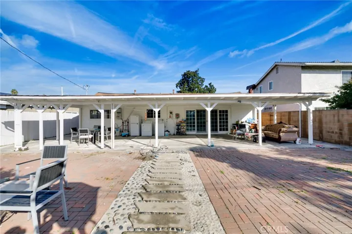 15624 Mulvane, La Puente, California 91744