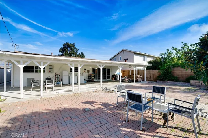 15624 Mulvane, La Puente, California 91744