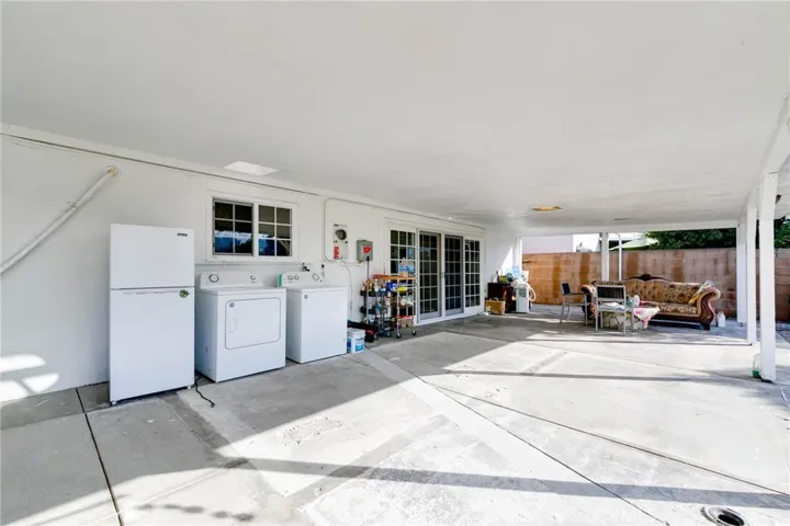 15624 Mulvane, La Puente, California 91744