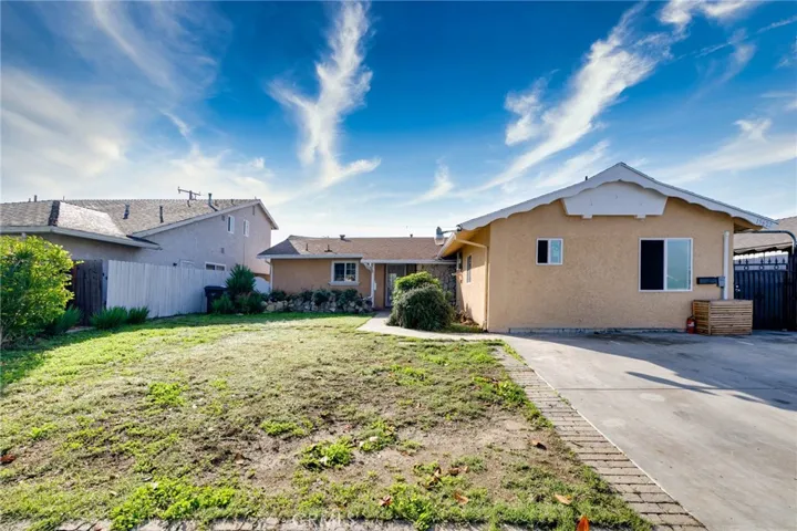 15624 Mulvane, La Puente, California 91744