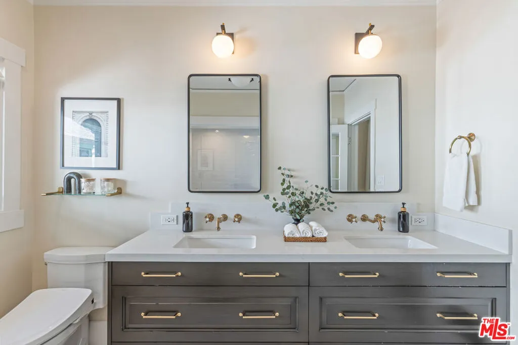 601 S Hudson Avenue, Pasadena, California 91106 home-pic-54