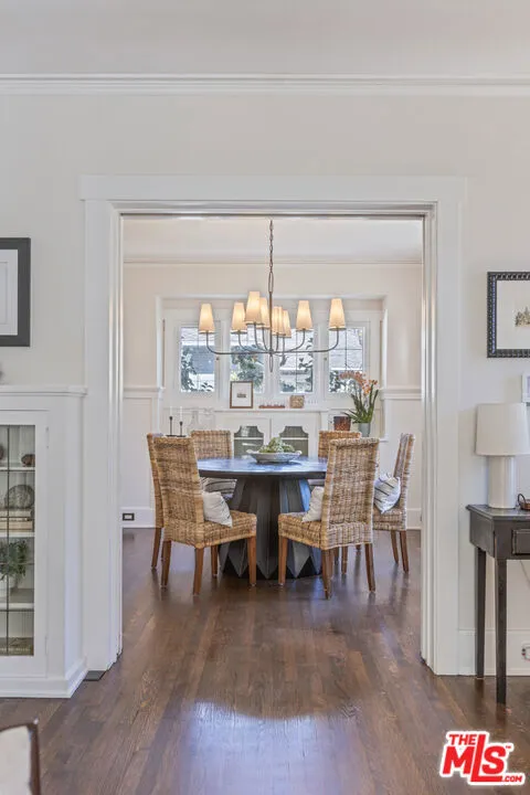 601 S Hudson Avenue, Pasadena, California 91106 home-pic-20