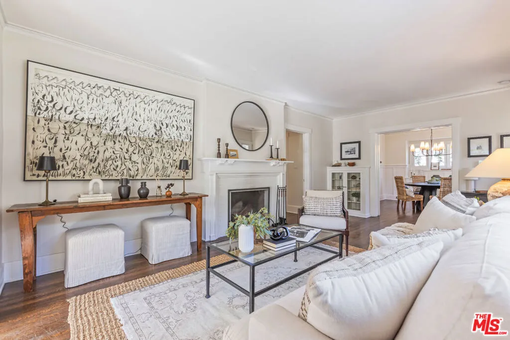 601 S Hudson Avenue, Pasadena, California 91106 home-pic-16