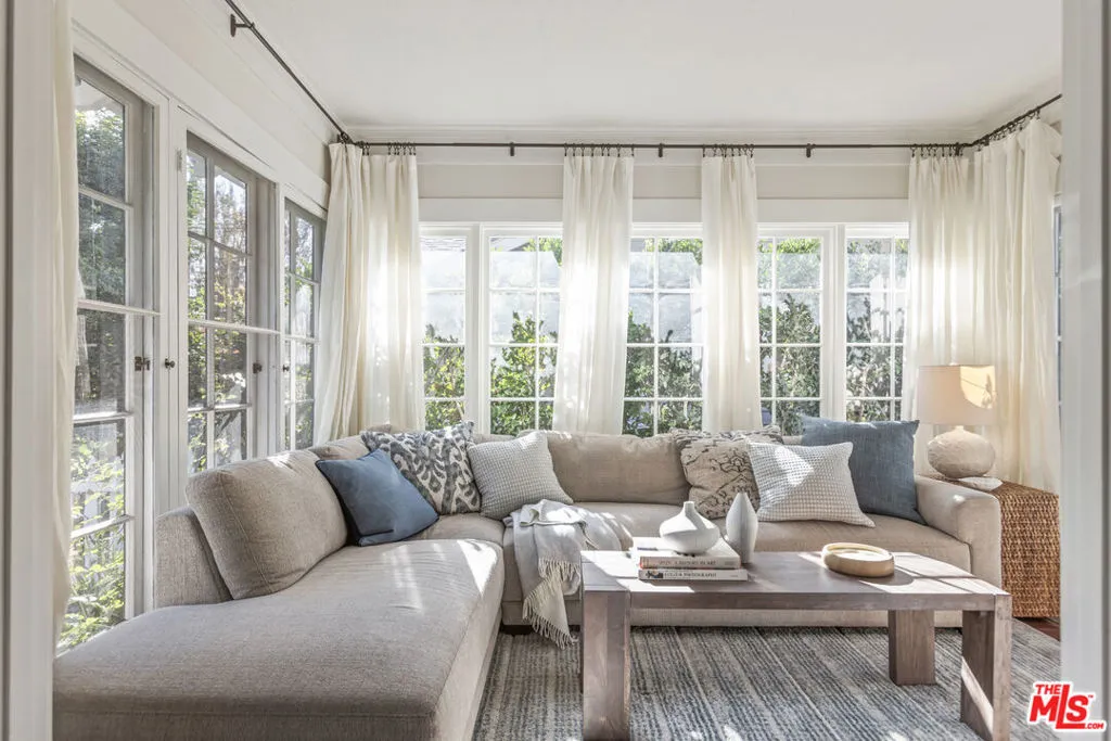 601 S Hudson Avenue, Pasadena, California 91106 home-pic-12