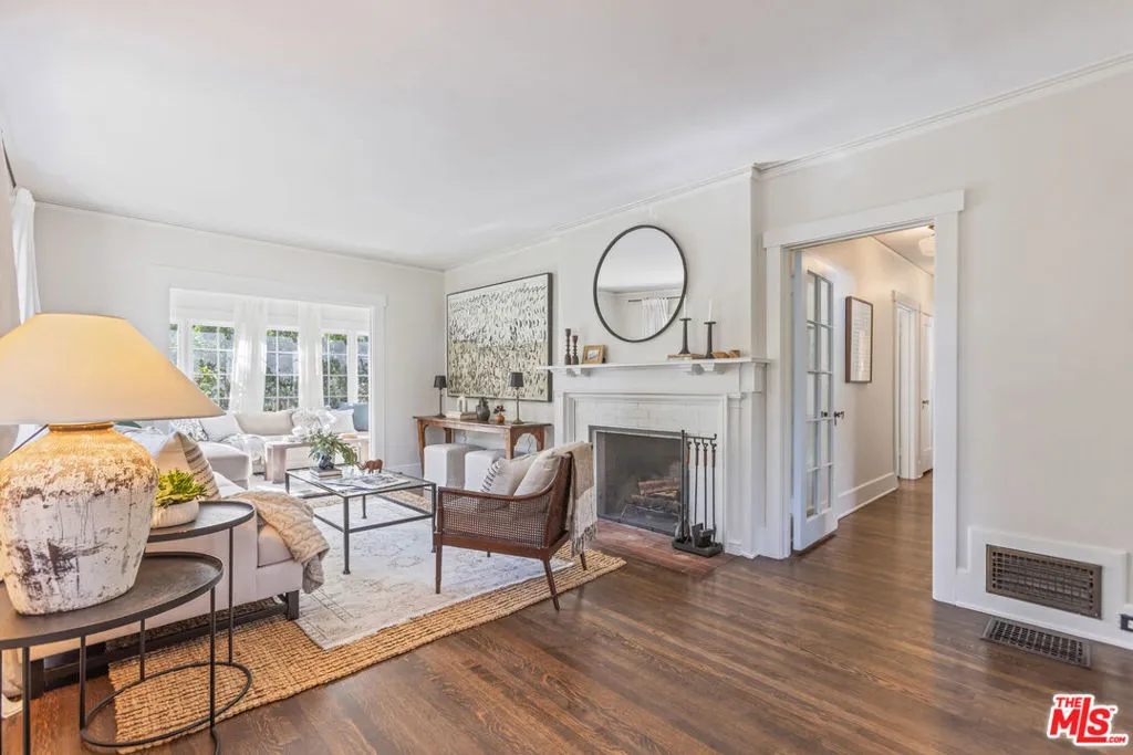 601 S Hudson Avenue, Pasadena, California 91106 home-pic-21