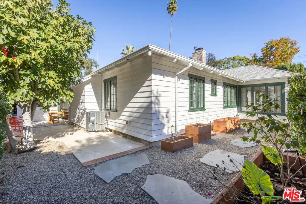 601 S Hudson Avenue, Pasadena, California 91106 home-pic-69