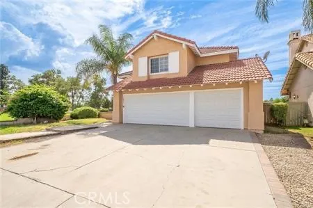 16855 Arroyo Park Drive, Moreno Valley, California 92551