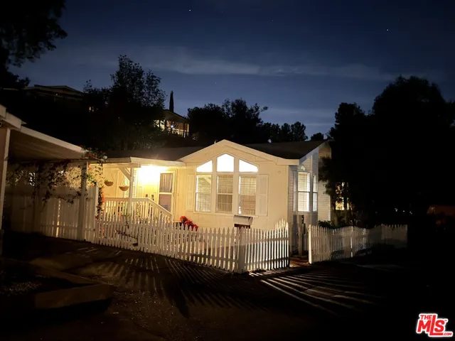 Night View