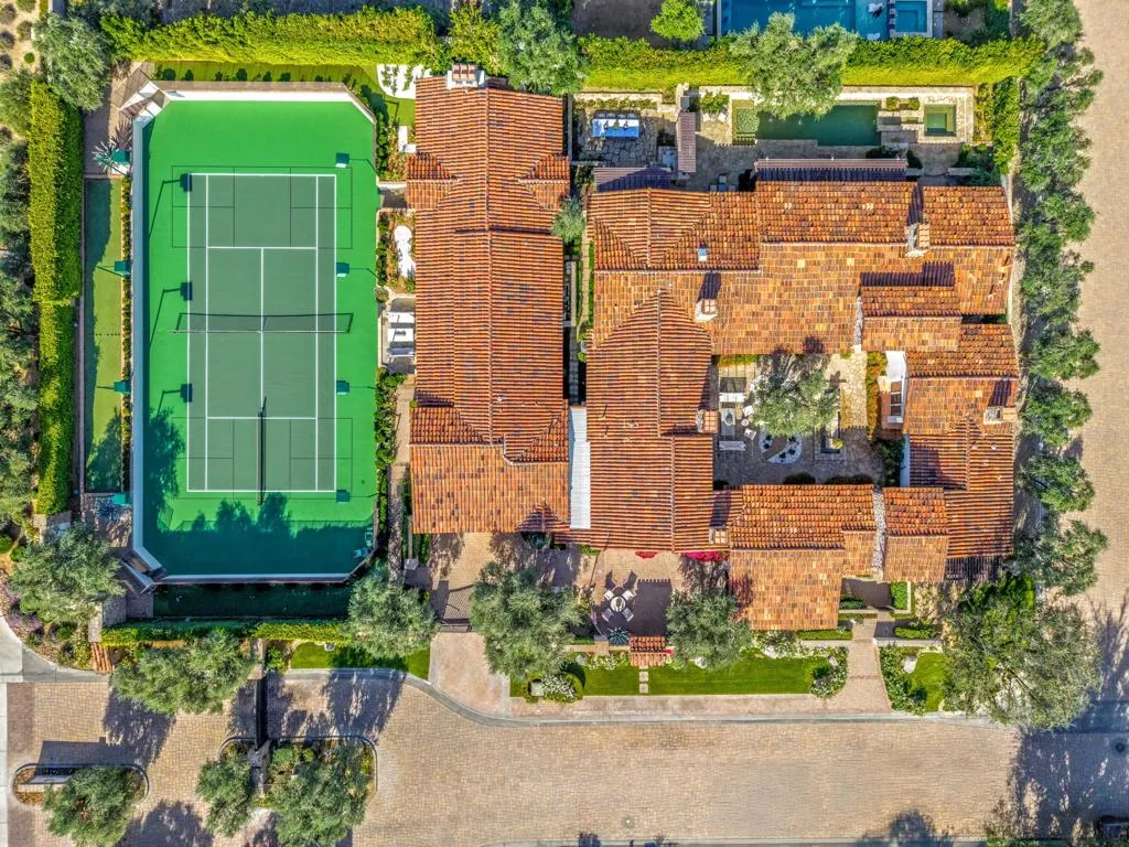 4 Via Lantico, Rancho Mirage, California 92270 home-pic-73