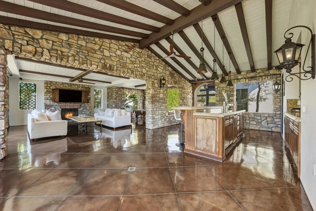 4 Via Lantico, Rancho Mirage, California 92270 home-pic-45