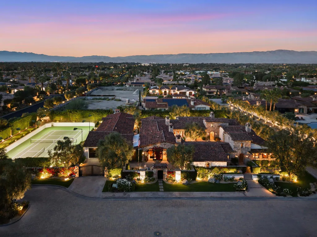 4 Via Lantico, Rancho Mirage, California 92270 home-pic-0