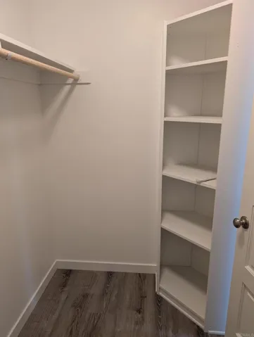 In Bedroom 1